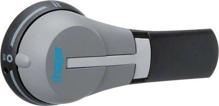 Hager hi400 Clutch 3 posiciónes 100/125 Remote for Hi