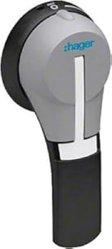 Mando embrague interruptores 800/1600A