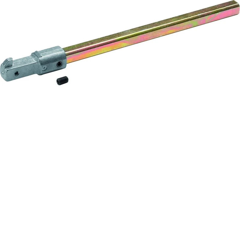 Hager hzc106 Link – Long/or for Command Clutch 800/1600 A 320 mm