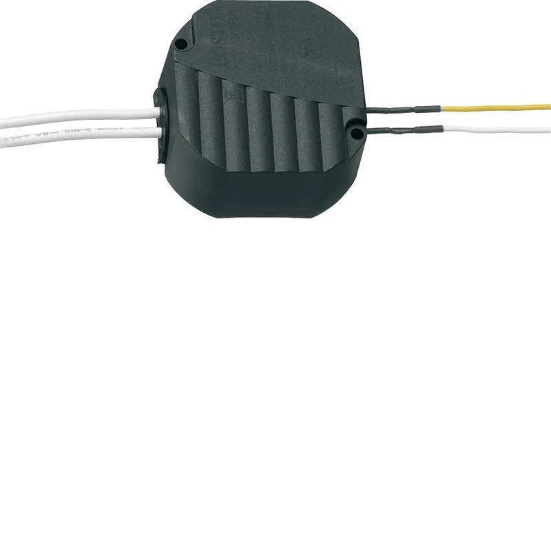 Hager – Power Supply 24 V DC Recessed