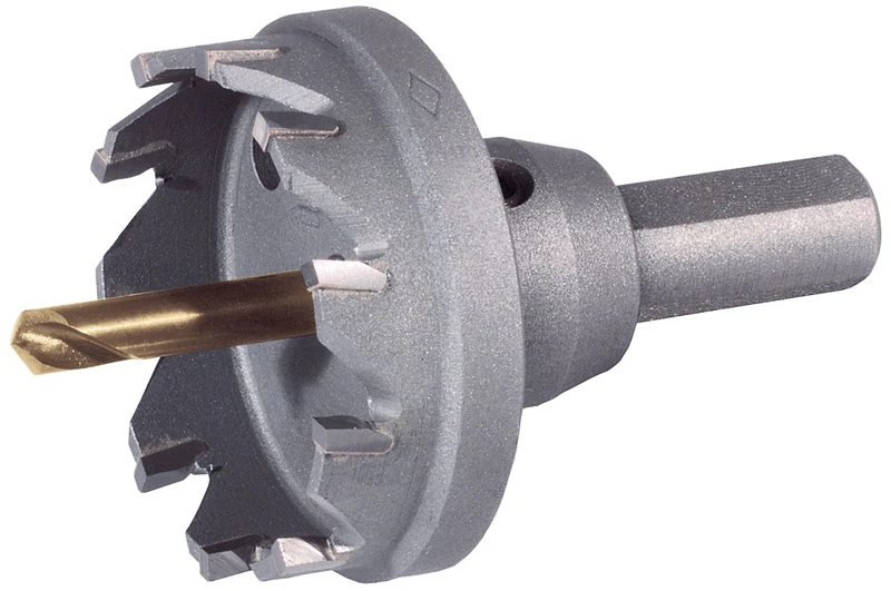 Carbide Hole Saw 49.0 mm