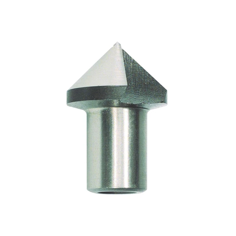 Ruko HSS Unigrat, Blade F, Bright Finish, F 10 Designation, R107033