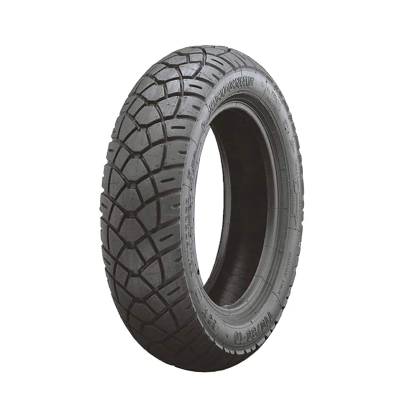 Heidenau 11120015 Tyres 3.00-10 50J TL Tyre K58