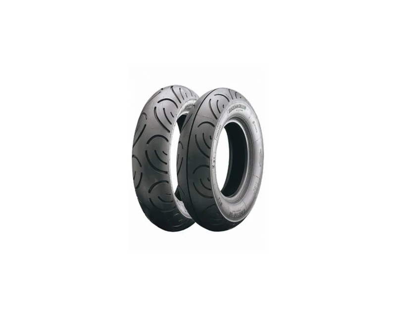 Heidenau 11120174 Tyres 130/70-12 62P TL Tyre K61