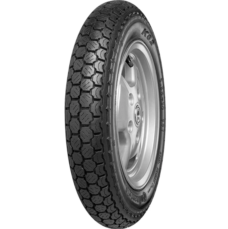 Continental 200005 Tyres 3.00-10 50J TT K62