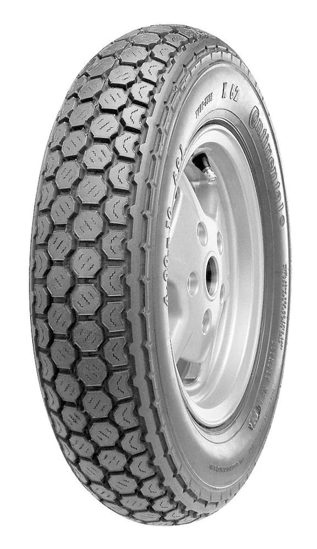 Continental 200006 Tyres 3.50-10 59J TT K62