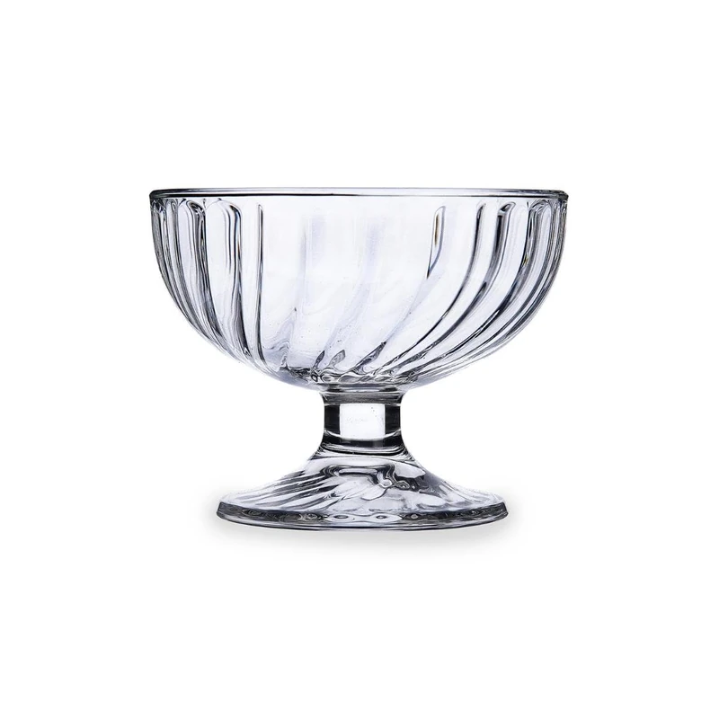 Arcoroc Sorbet Ice cream cup 210ml, 6 Cups
