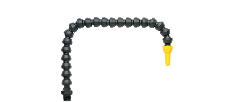 Wiha maxiflex® Joint Hose Set Assembled 1/4 inch System 24 pc. - Image 1