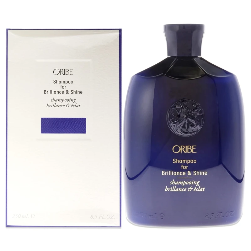 Oribe Shampoo For Brilliance & Shine - 250ml/8.5oz