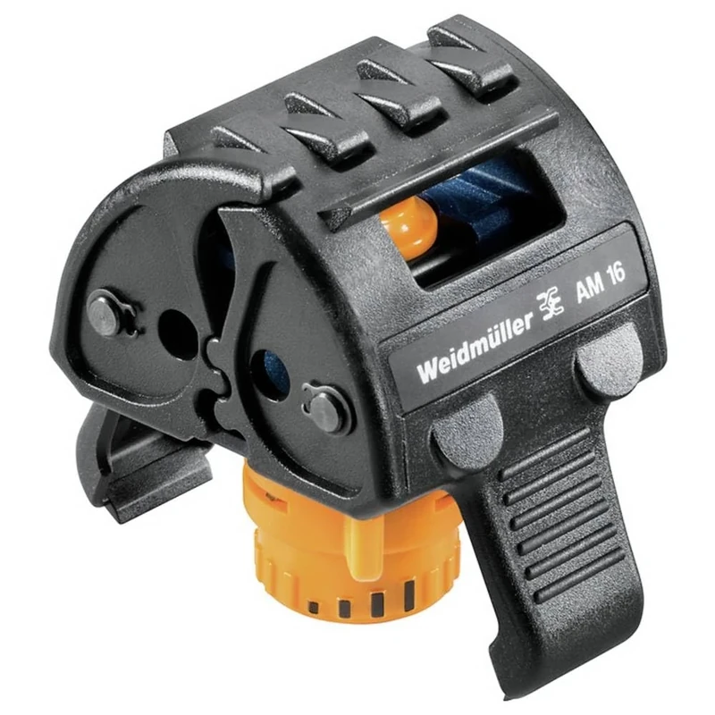 WEIDMULLER 9204190000 – pelamangueras AM 16