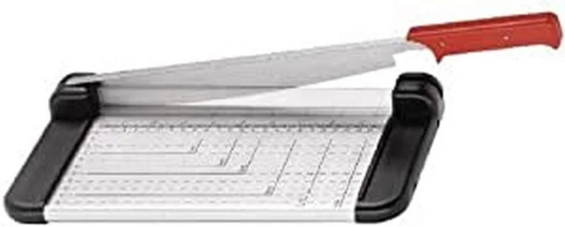 Mor 64260000 – Shears, 26 cm