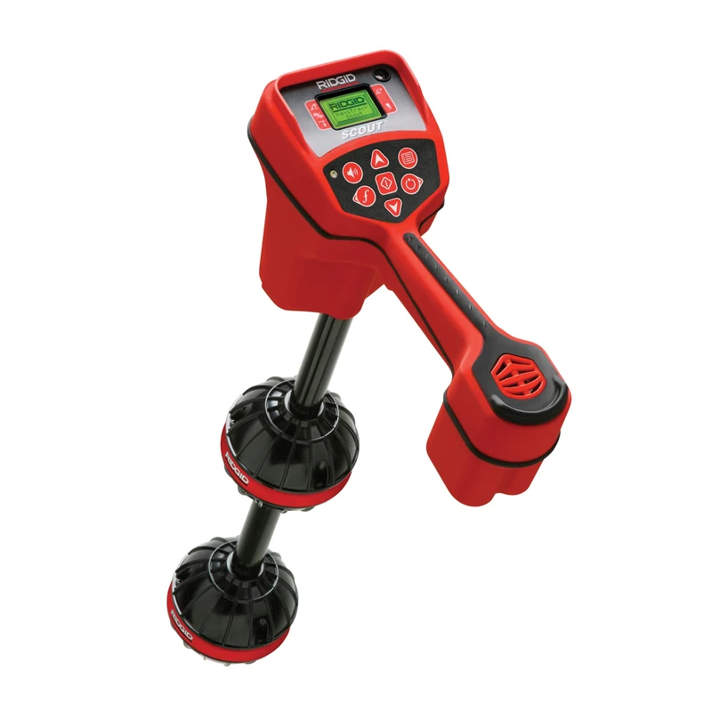 RIDGID 19243 NaviTrack Scout Locator - Image 1