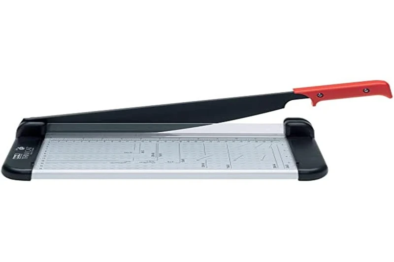 Trim Cat 6432000 M+R Paper Cutter - Image 1
