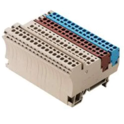 Weidmuller 1692640000 Sensor Terminal for Zia 1.5/3l-1s/16/kb