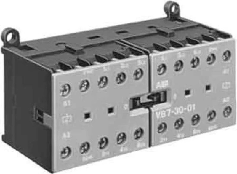 abb-entrelec VB6 – Inverter A3001 220 V AC