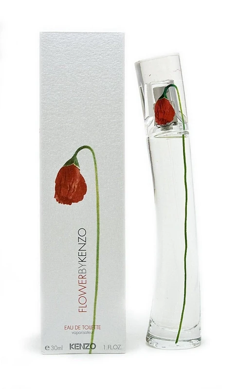 Flower by Kenzo for Women - 1 oz EDT Spray
