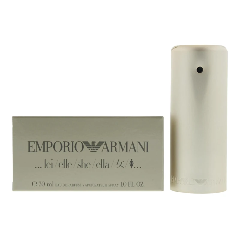 Emporio Armani Femme Eau de Parfum for Women - 30 ml
