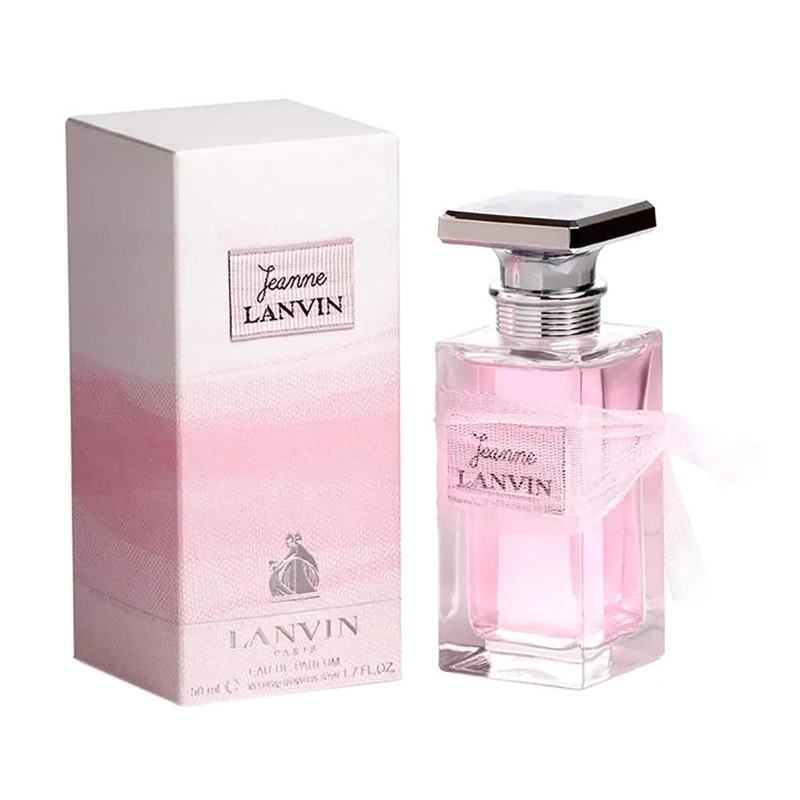 Lanvin Jeanne Eau de Parfum, 50 ml