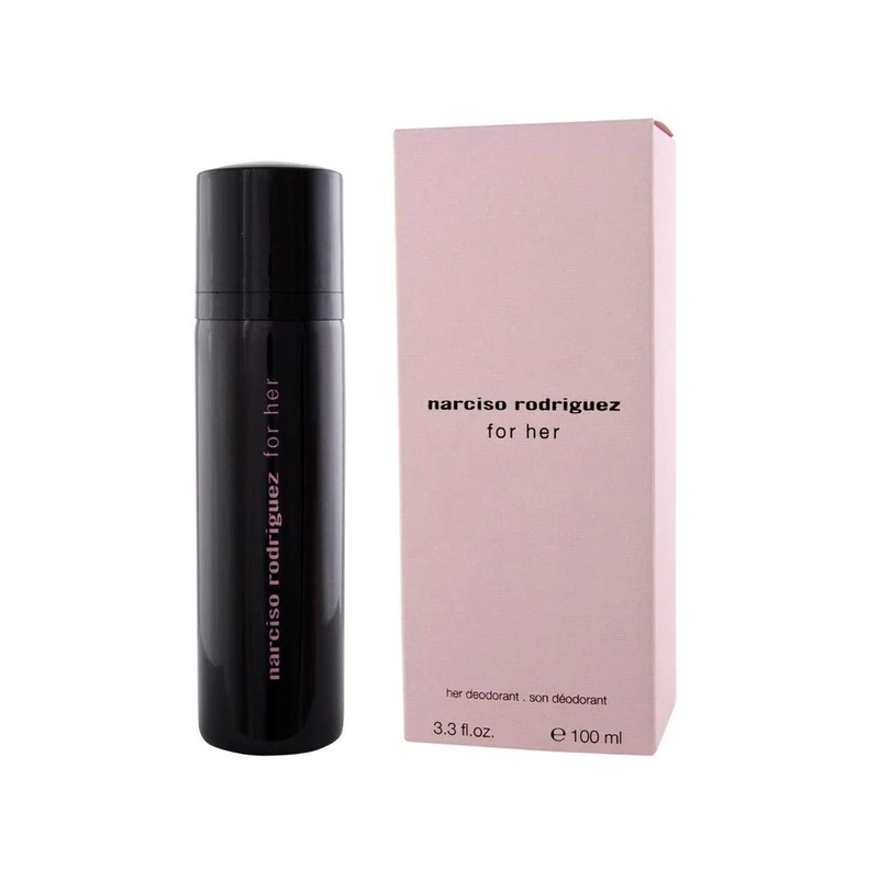 Narcisio Rodriguez Deodorant