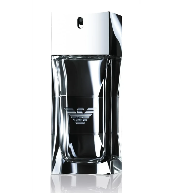 Emporio Armani Diamonds Eau de Toilette for Men - 75ml