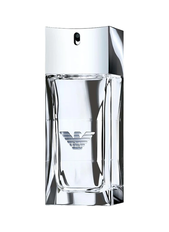 Giorgio Armani Emporio Diamonds for Men Eau de Toilette Spray, 75 ml - Image 1