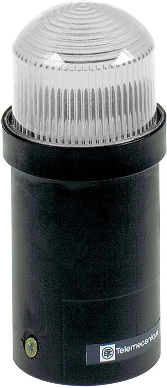 Schneider Elec Pic – MSS 50 62 – Beacon Luminous Flash Tube 0,5 Joules 24 V incolora