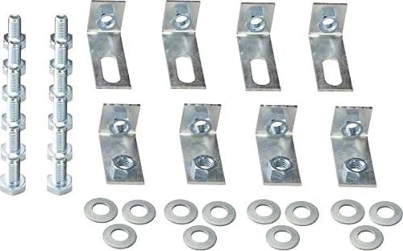 Hager hi400 – Game Bar Interconnect for hi454 (4U)