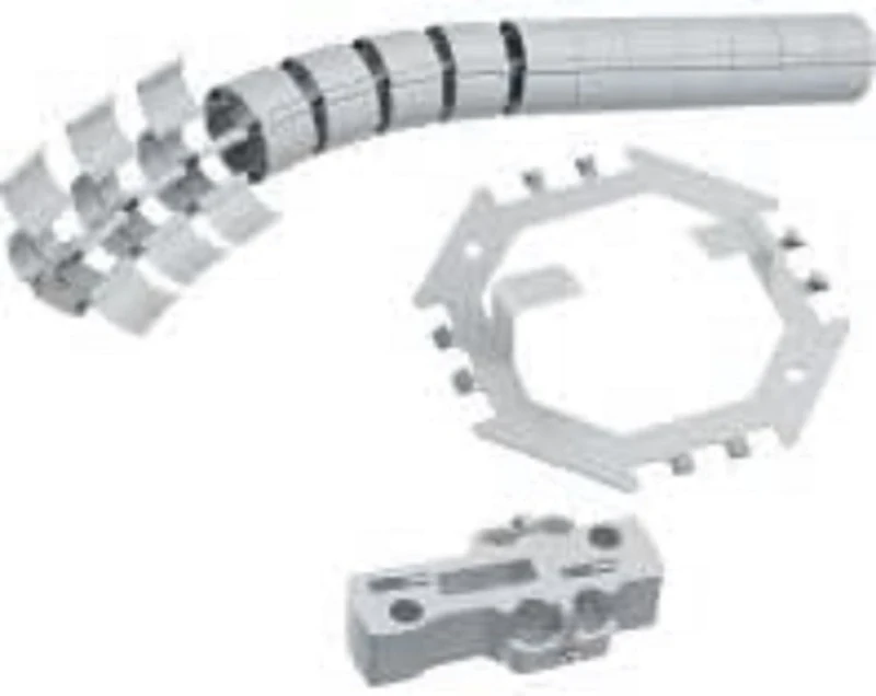 Hager G71117021 Electrical Enclosure Accessory - Electrical Enclosure Accessory (Anthracite)