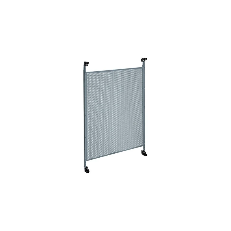 Hager – Plate Mounting Element Multimedia P/FW/fwb53p2