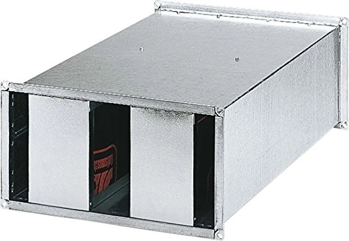 Maico – Splitter Attenuator KSP 50/23, Villingen-Schwenningen - Image 1