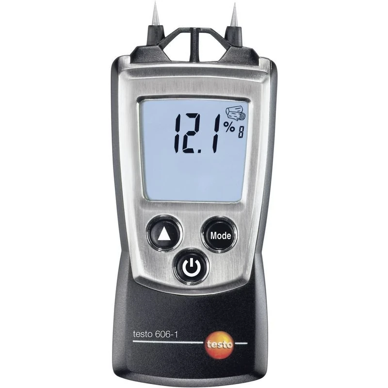 Best Price Square MOISTURE METER 606-1 By TESTO