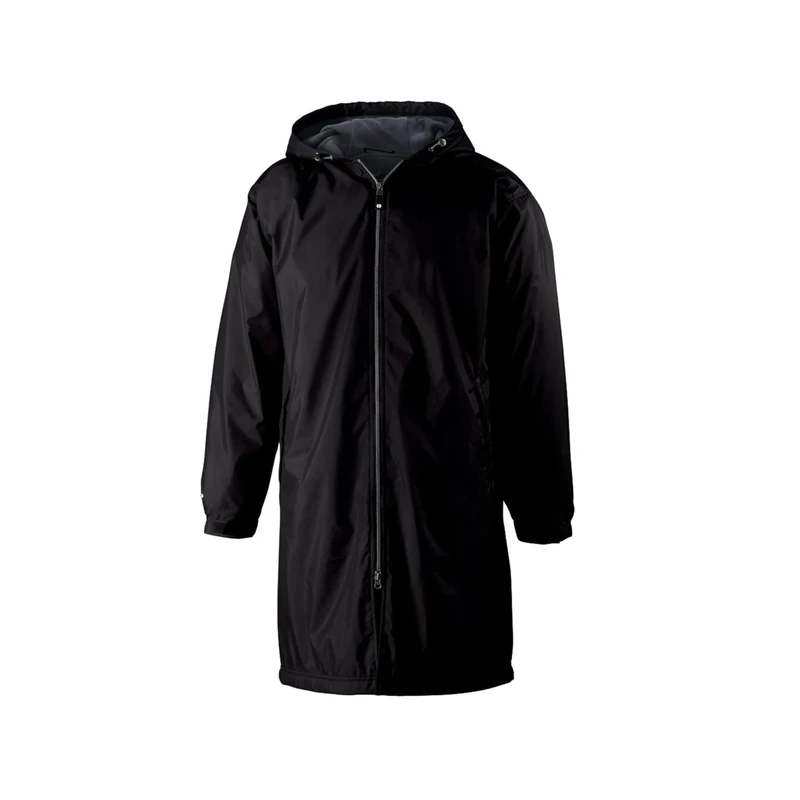 Holloway Men's 229162, Black, XXX-Large