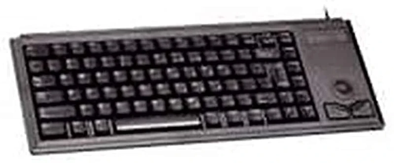 CHERRY G84-4420LUBEU-2 PC/Mac, Keyboard