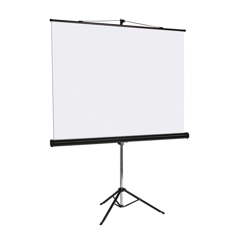Bi-Office 9D006021 1750mm Tripod Projection Screen