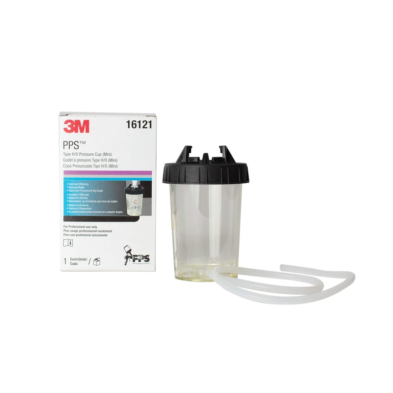 3M 3-M CO. 16121 PPS Type H/O