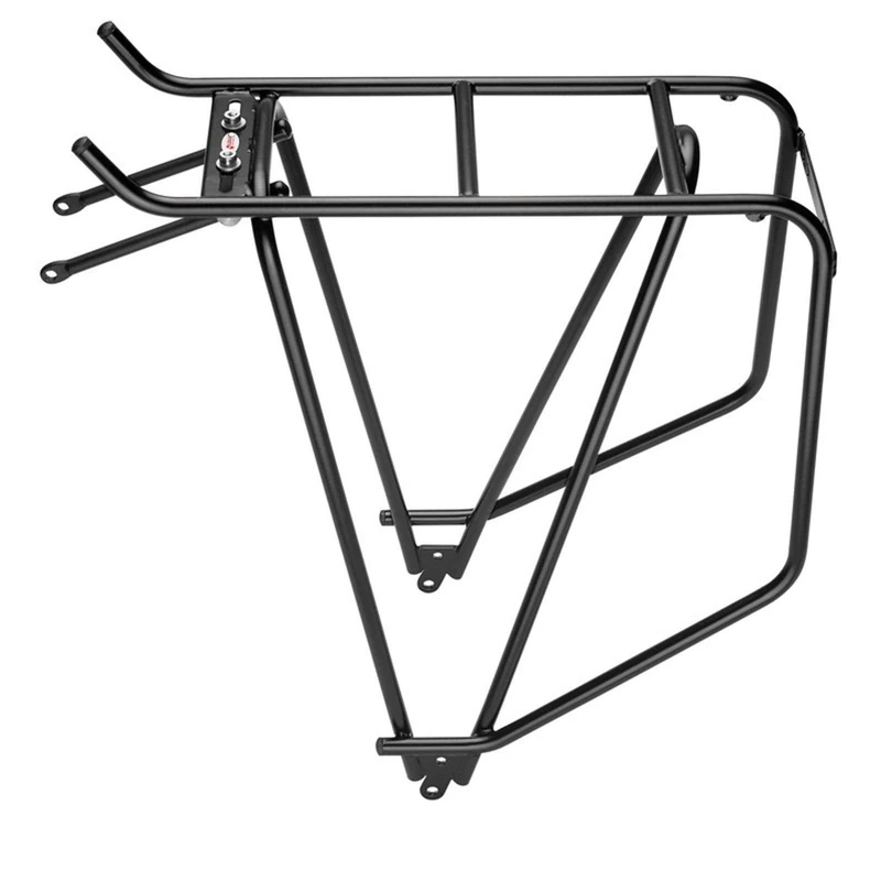 Tubus Cargo Classic Pannier Rack 28" - Black