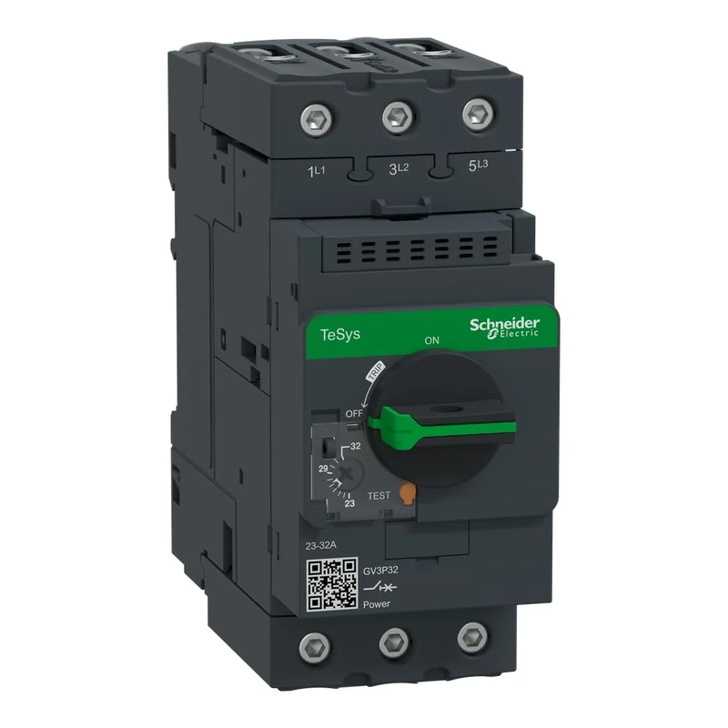 Schneider Electric TeSys MOTOR CB THO/MAG 23-32A EVLK