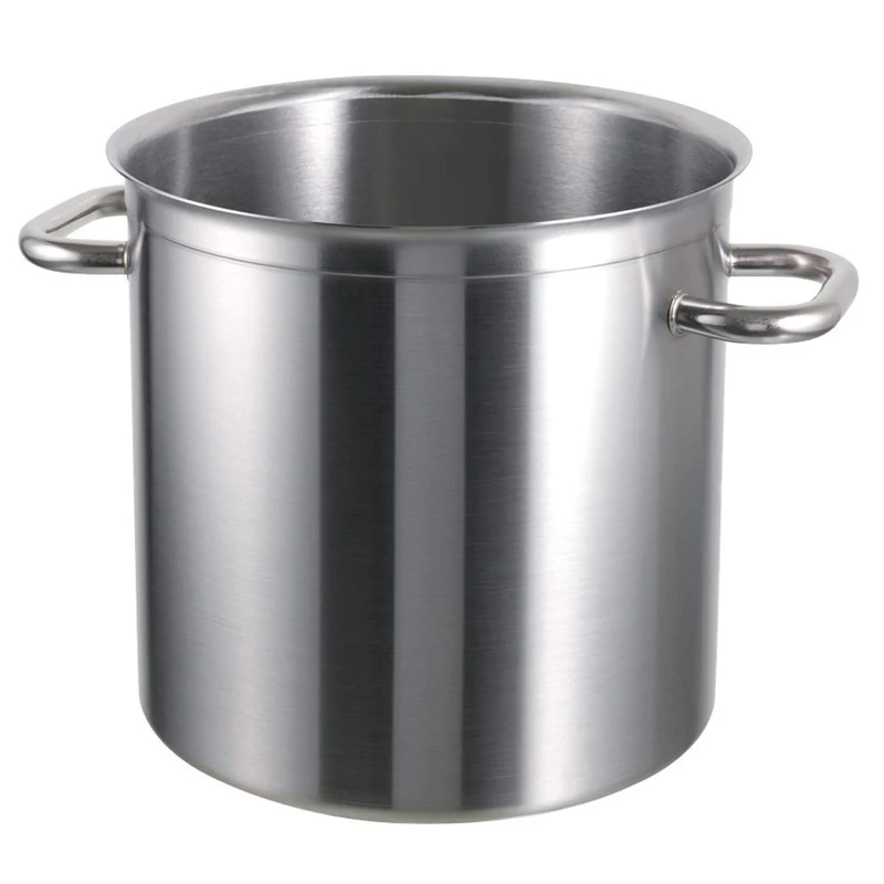 Bourgeat K773 Excellence Stockpot, 36 L