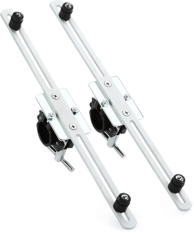 Gibraltar Electronics Mounting Clamp