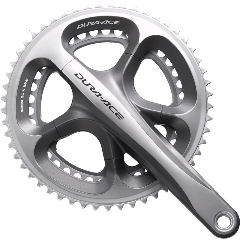 Shimano Crank Chainset D/ACE 7900 53/39 170mm