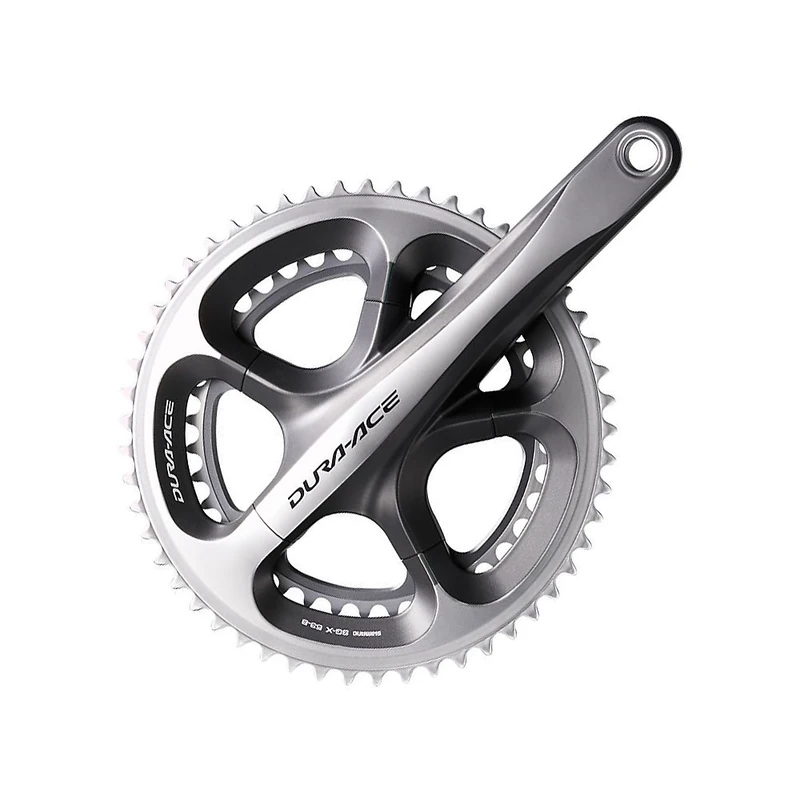 Shimano Crank Chainset D/ACE 7900 53/39 180mm