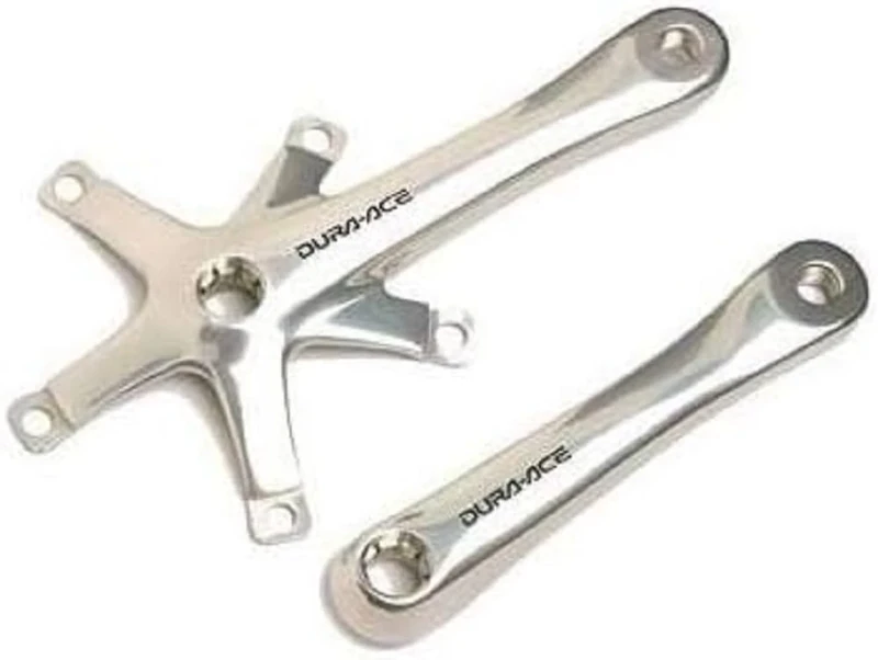 SHIMANO – PÃ © dalier pedalier Dura Ace Track – trpp124