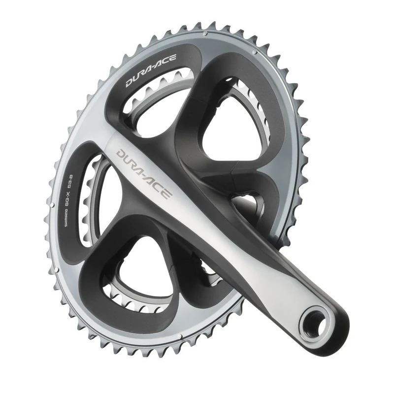 Shimano Crank Chainset D/ACE 7900 54/42 172.5mm
