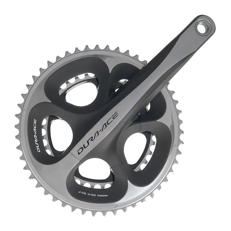 Shimano Crank Chainset D/ACE 7950 50/34 165mm