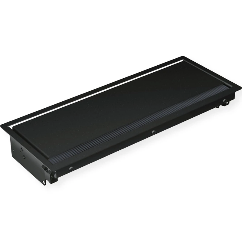 Bachmann 911.003 Installation Frame Long Black