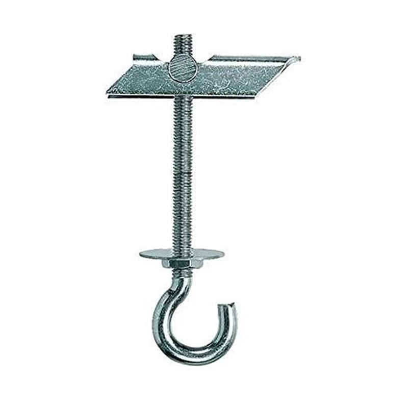 Fischer 080179 "KDH 8" Toggle Fixing - Zinc (20-Piece)