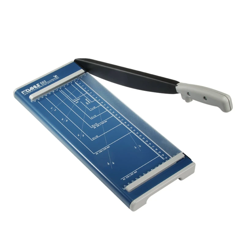 Dahle 00.26.00502 Personal Guillotine
