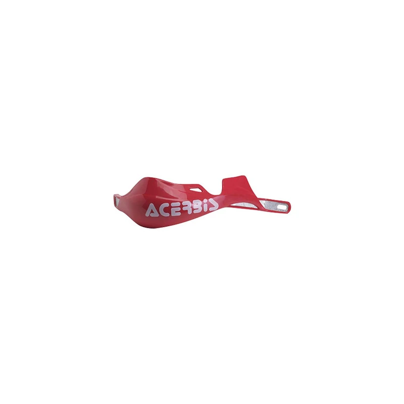 Acerbis Rally Pro Handguards - Red Old Honda - 0013054.110.990