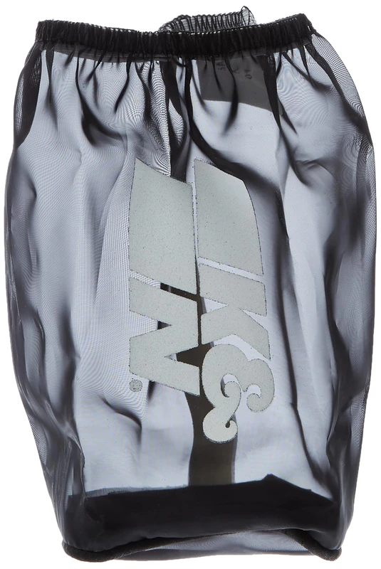 K and N RC-3680DK Car and Motorcycle Air Filter Wrap