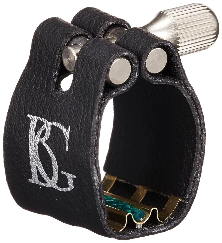 BG L4 SR Super Revelation Ligature for Bb Clarinet -L4SR